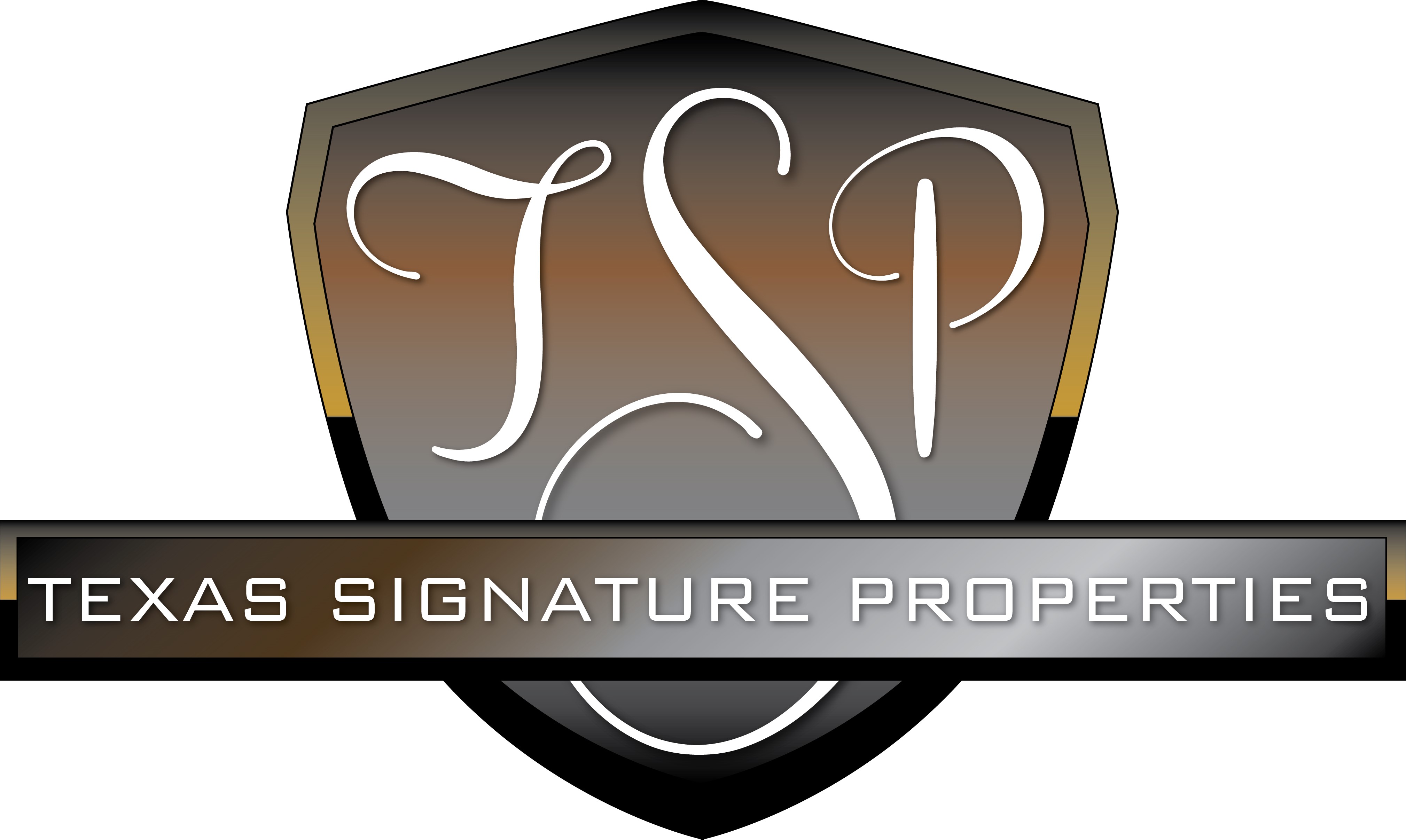 Texas Signature Properties - Professional Management